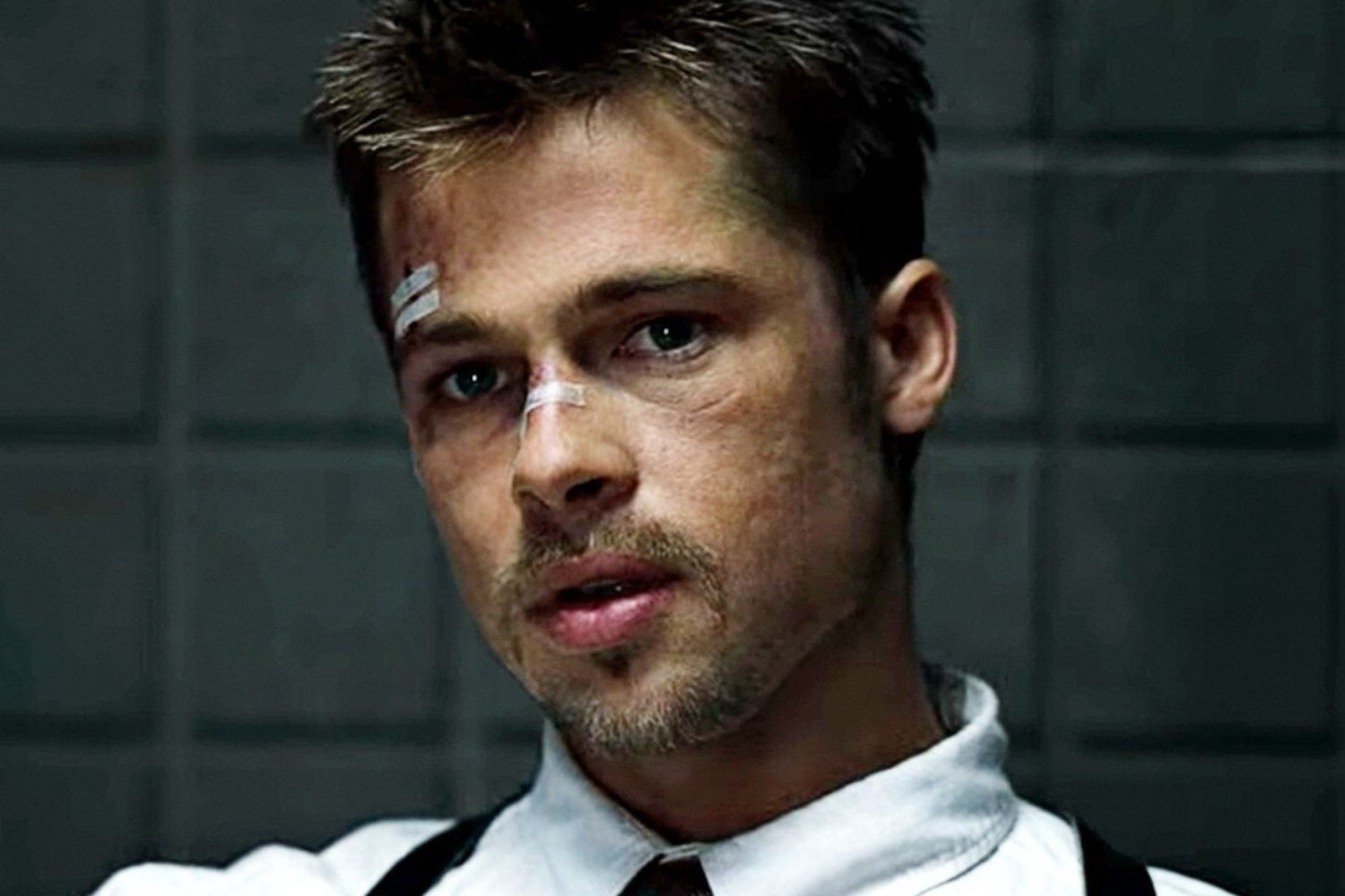 Brad Pitt aceptó este papel casi por casualidad… y terminó cambiando su carrera para siempre
