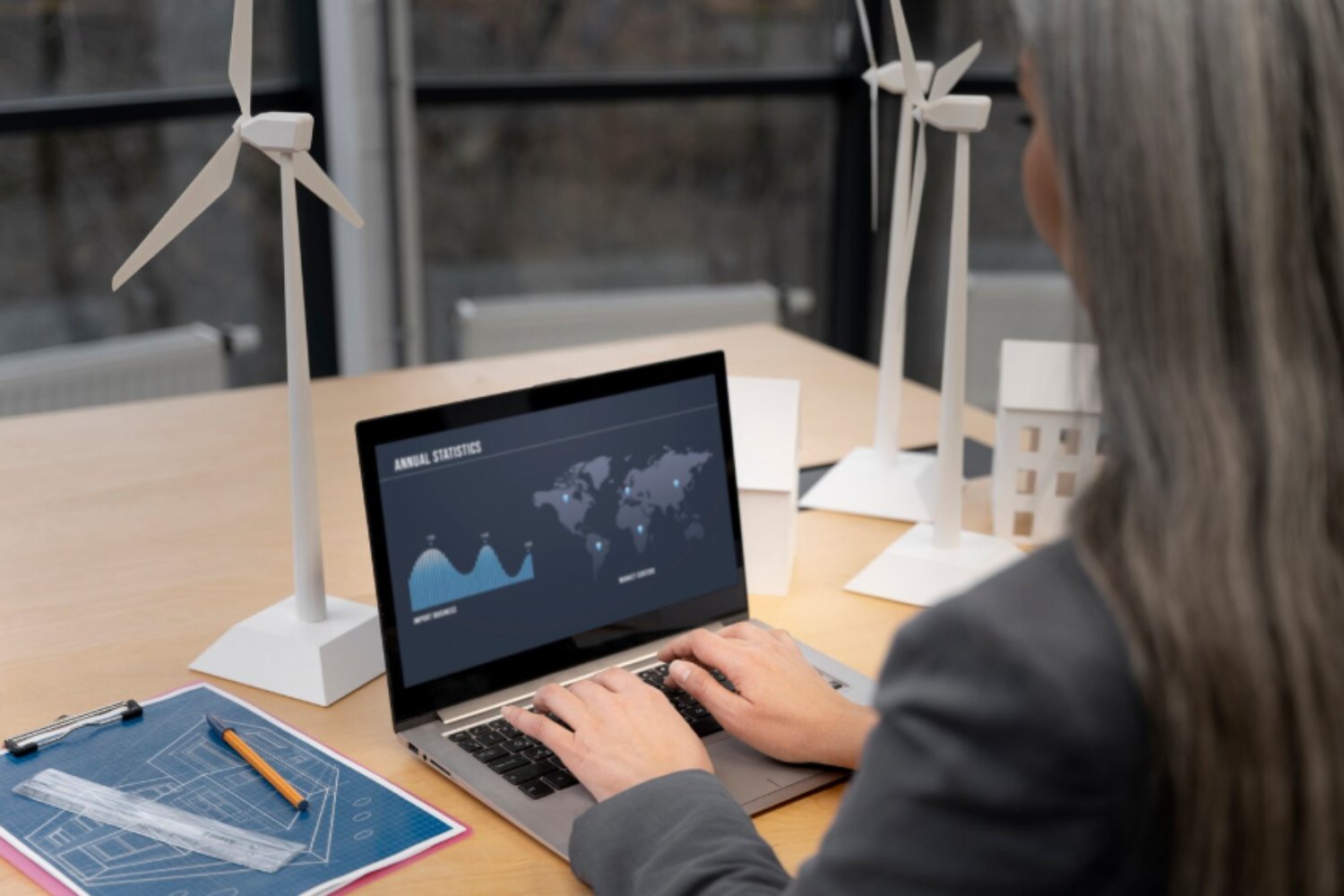 El futuro no es único: cómo los ensembles revelan riesgos ocultos en el tiempo