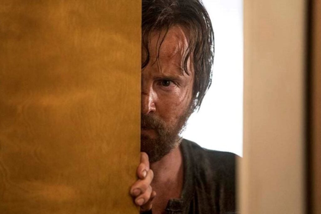 La canción que cerró Breaking Bad… y confesó todo lo que era Walter White