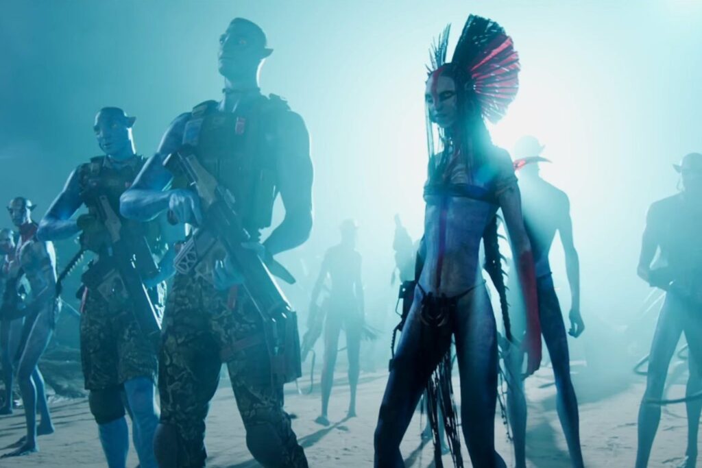 James Cameron endurece las condiciones para seguir con Avatar: el futuro de la saga ya no está garantizado