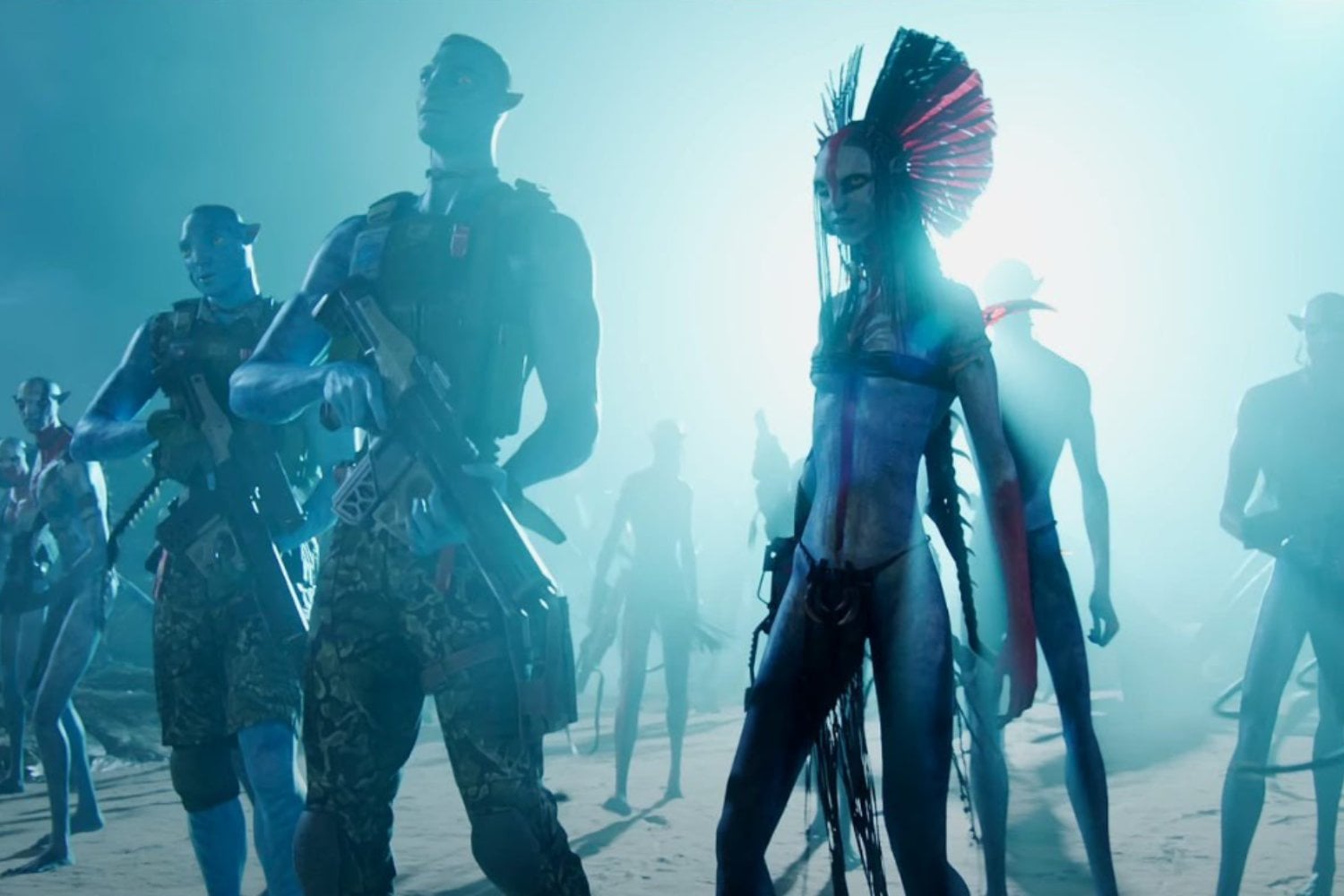 James Cameron endurece las condiciones para seguir con Avatar: el futuro de la saga ya no está garantizado