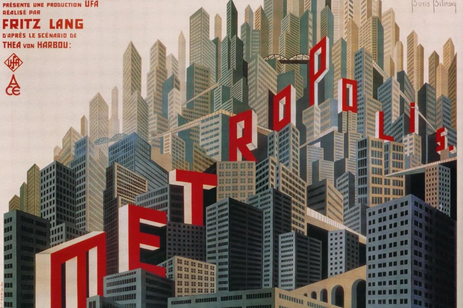 Costó una fortuna y cambió el cine para siempre: así se construyó el mayor decorado jamás filmado