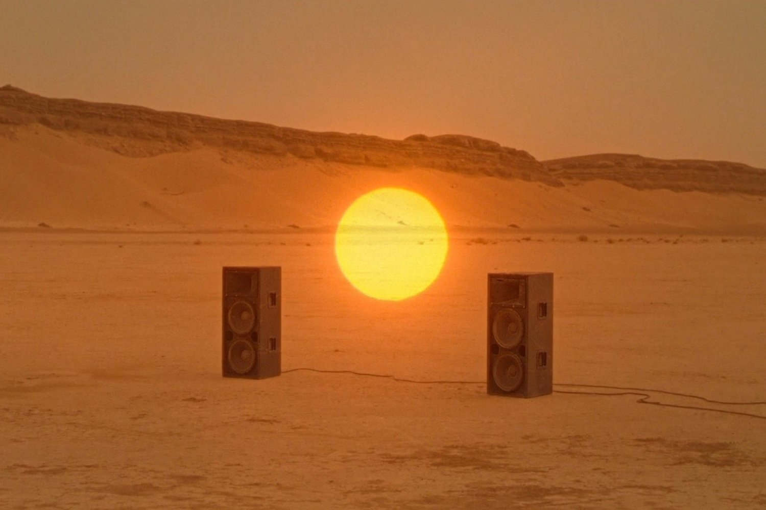 Una experiencia sonora que ha sorprendido en los Oscar