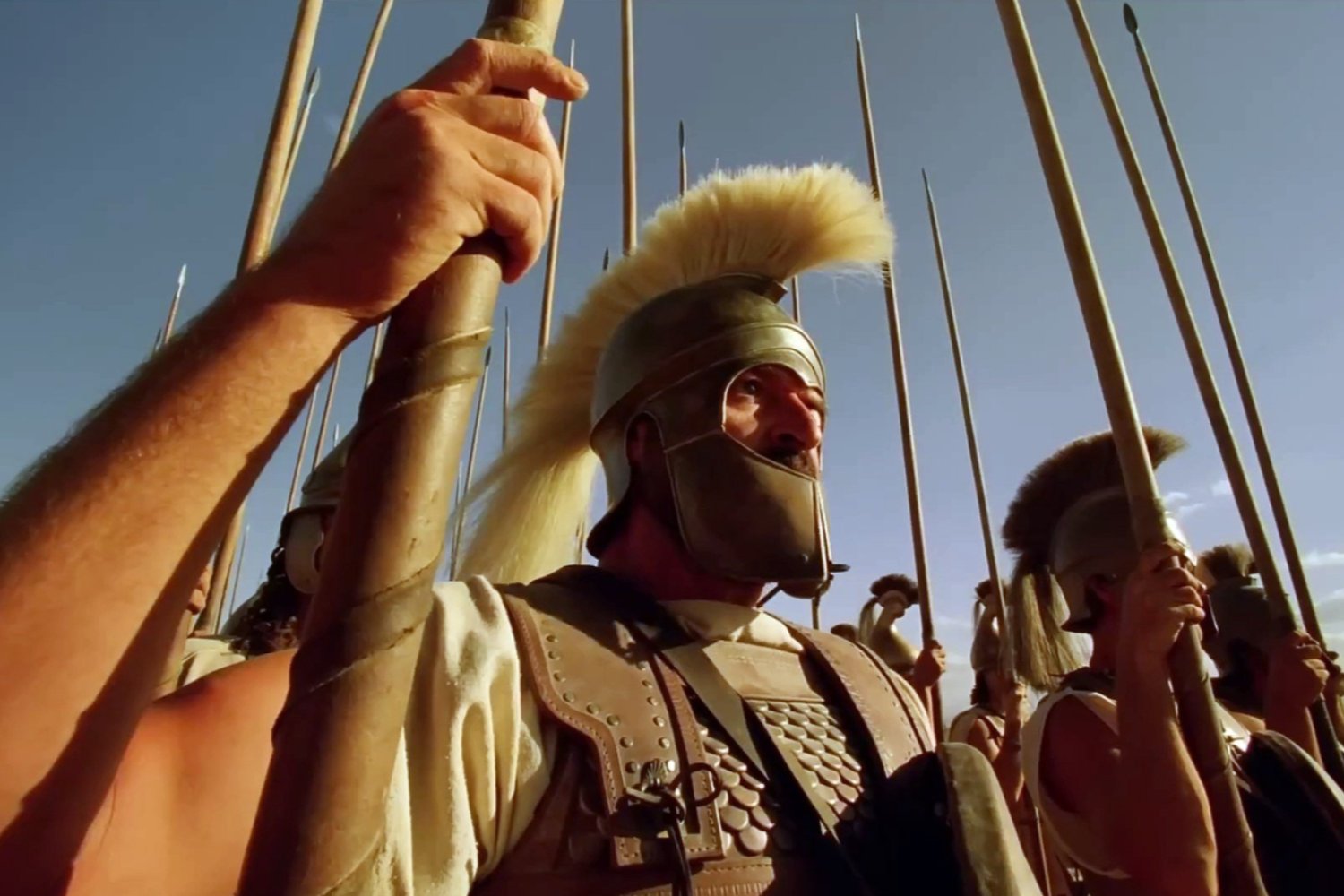 Hace 20 años, Colin Farrell protagonizó la película que casi descarrila su carrera