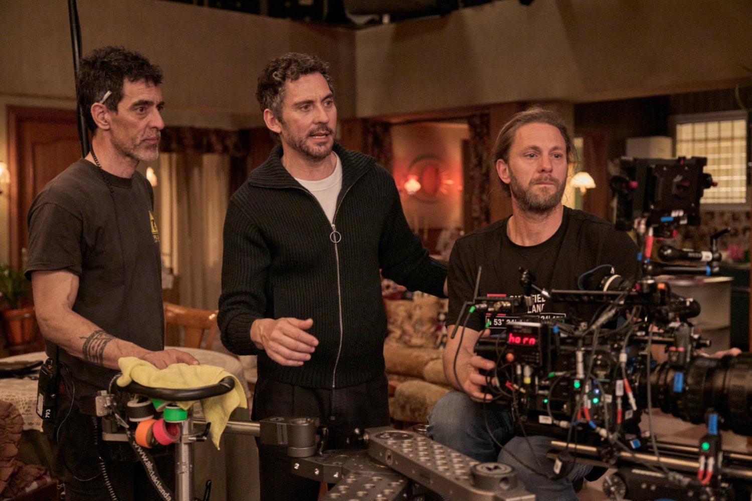 ‘Aída y vuelta’ demuestra cómo se hace un revival de verdad: riéndose de todo y cerrando heridas