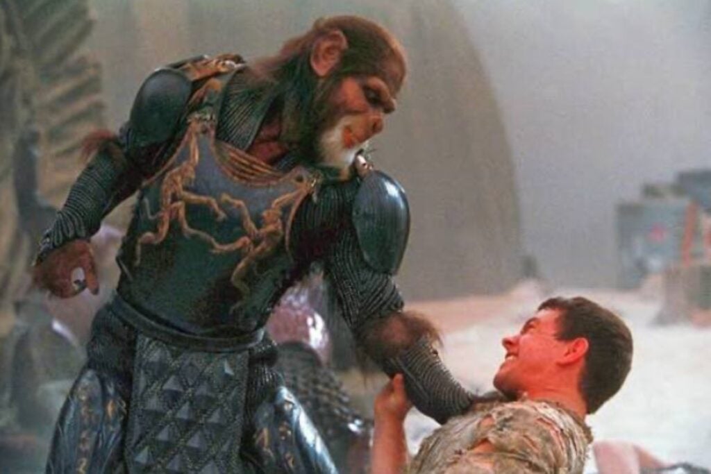 El reboot que devolvió la vida a una saga legendaria