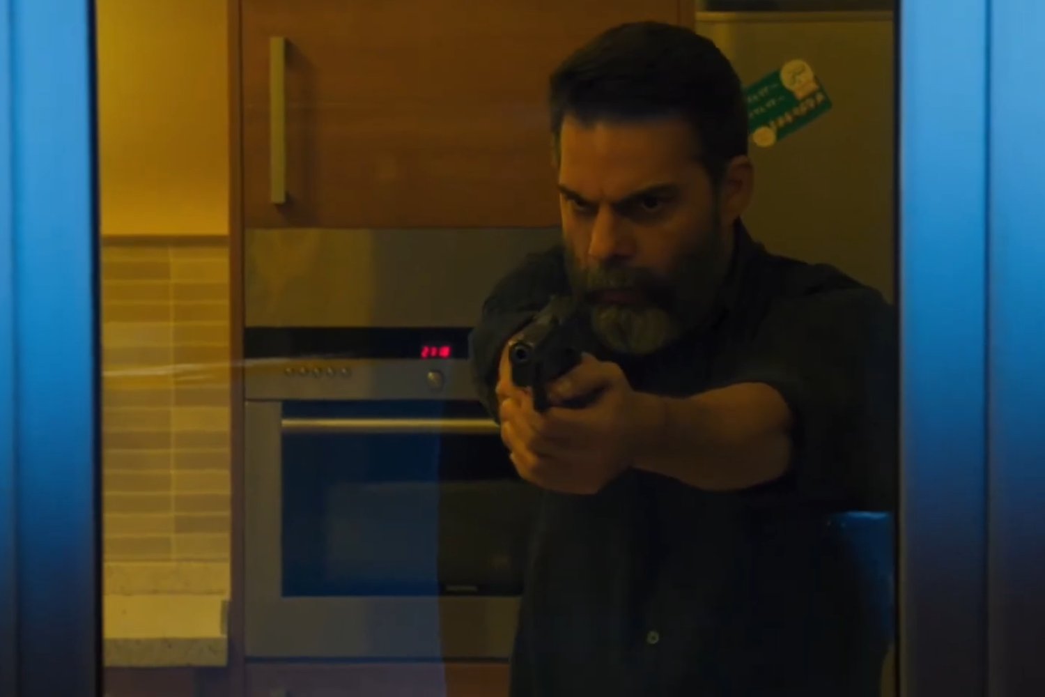 95% de críticas positivas y una historia demoledora: así es el thriller que arrasa en streaming