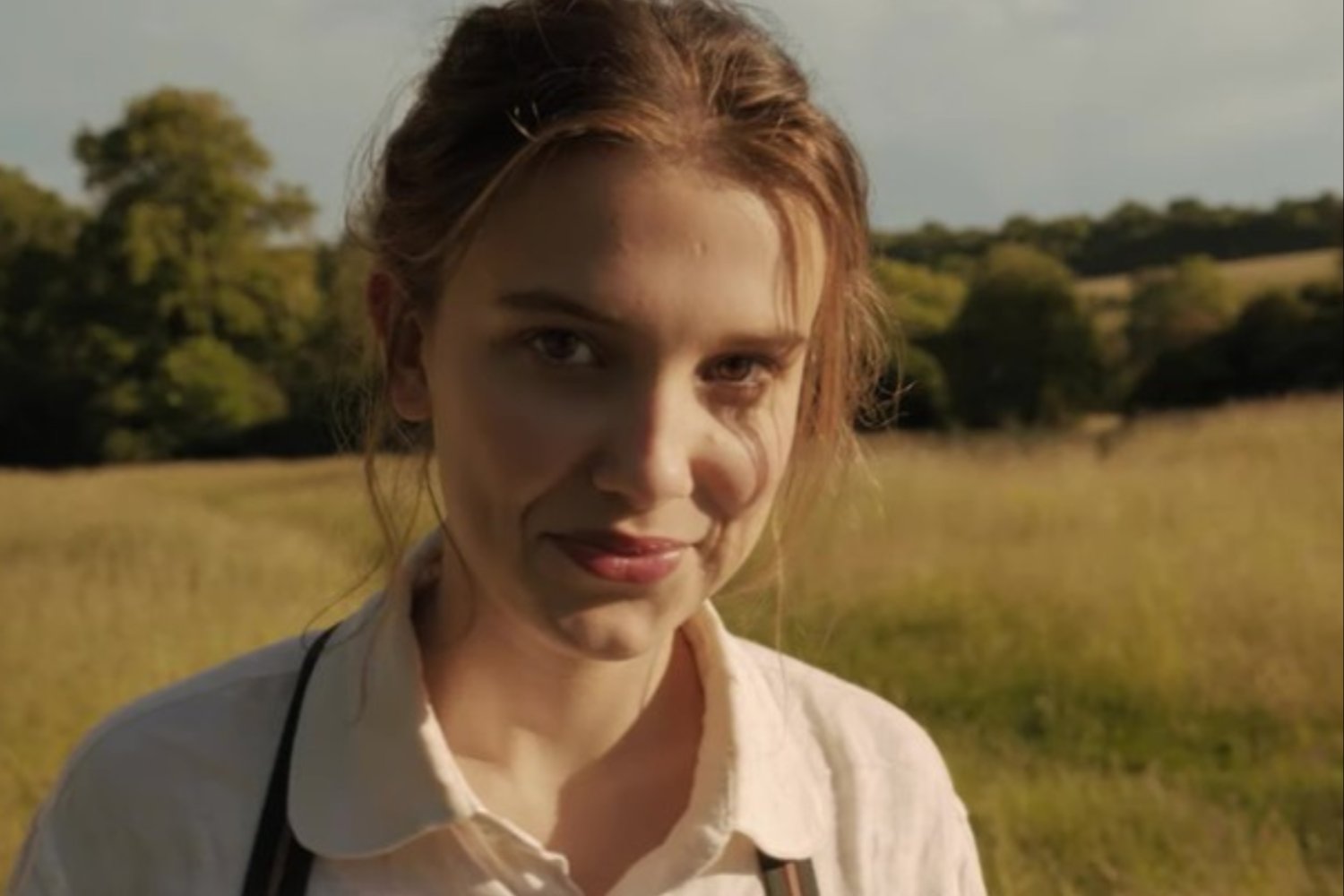 Tras Stranger Things, Millie Bobby Brown regresa a Netflix con Enola Holmes 3: nuevo misterio y más romance