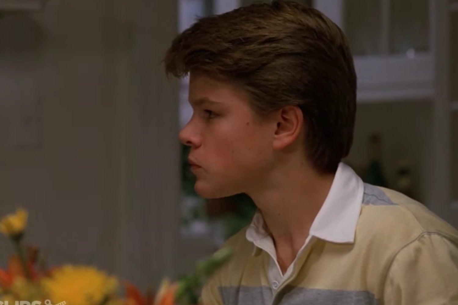 Antes de ser Matt Damon: el debut olvidado de una futura estrella de Hollywood