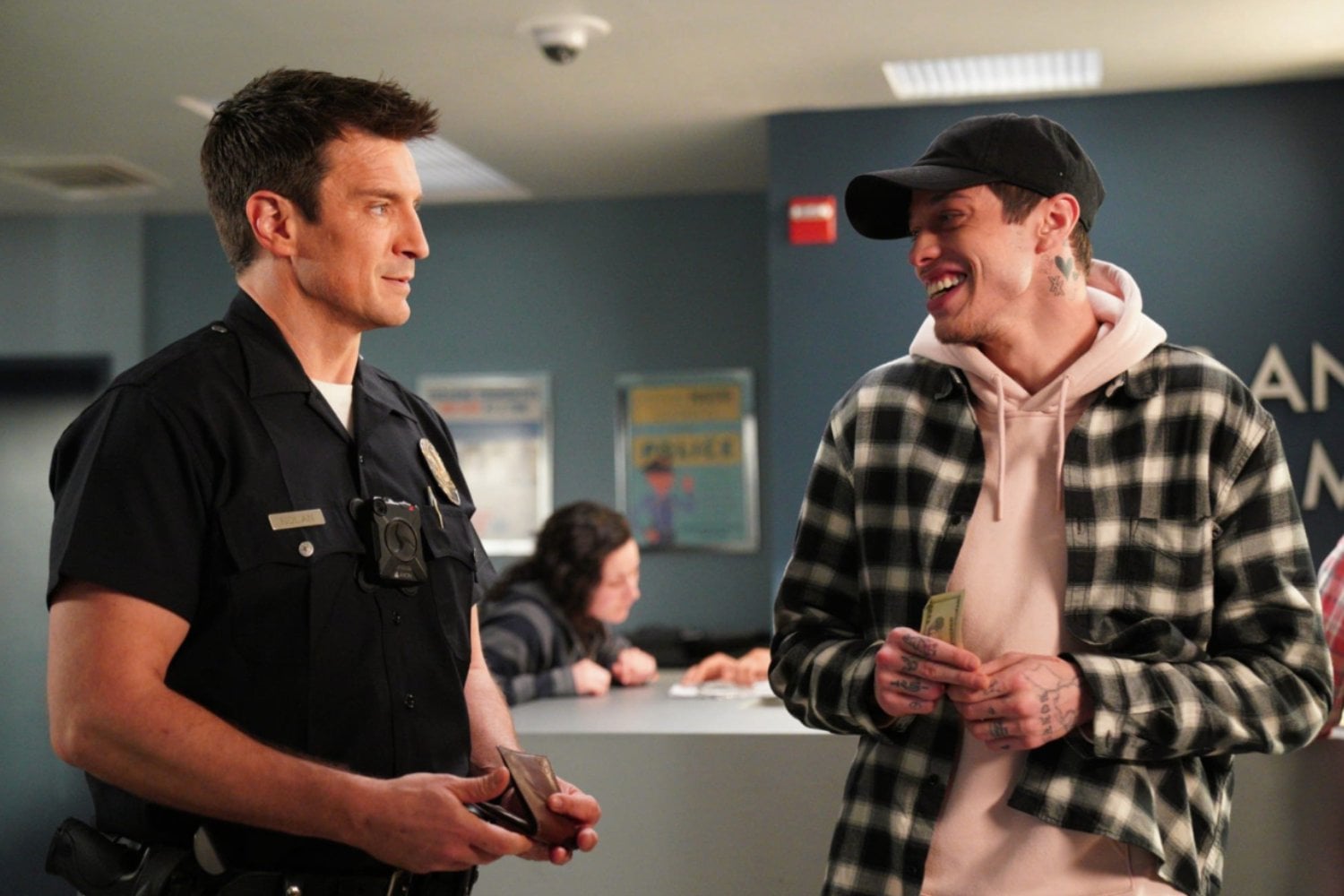 El personaje invitado que los fans de The Rookie quieren recuperar