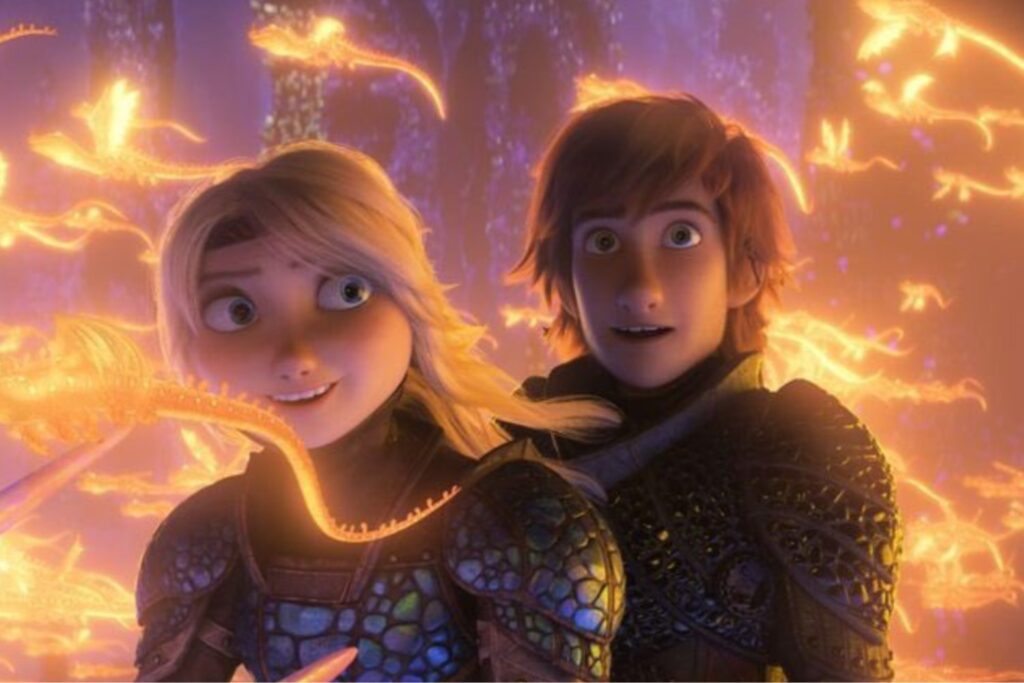 La franquicia animada que demostró que había vida más allá de Disney y Pixar