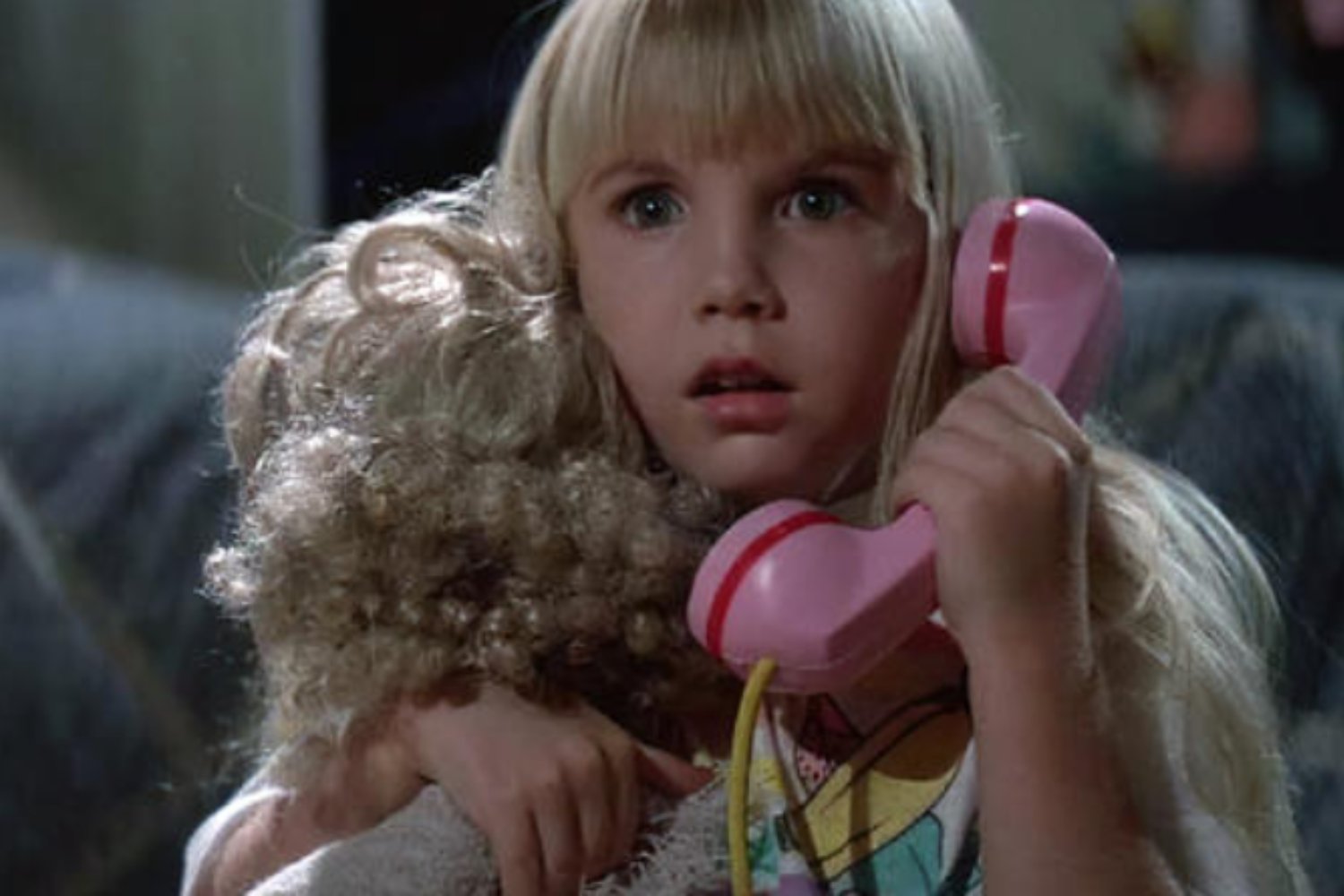El detalle de Poltergeist que pasó desapercibido durante más de 40 años