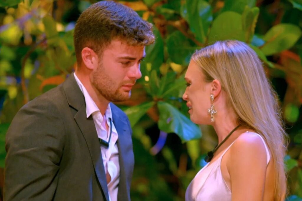 No entiendo por qué La isla de las tentaciones sigue funcionando: el morbo de Telecinco ya es rutina