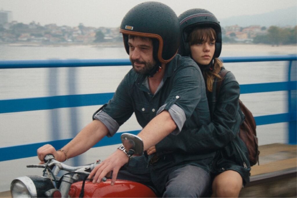 Una joya del cine español: el viaje emocional que convierte a Romería en la película de la semana