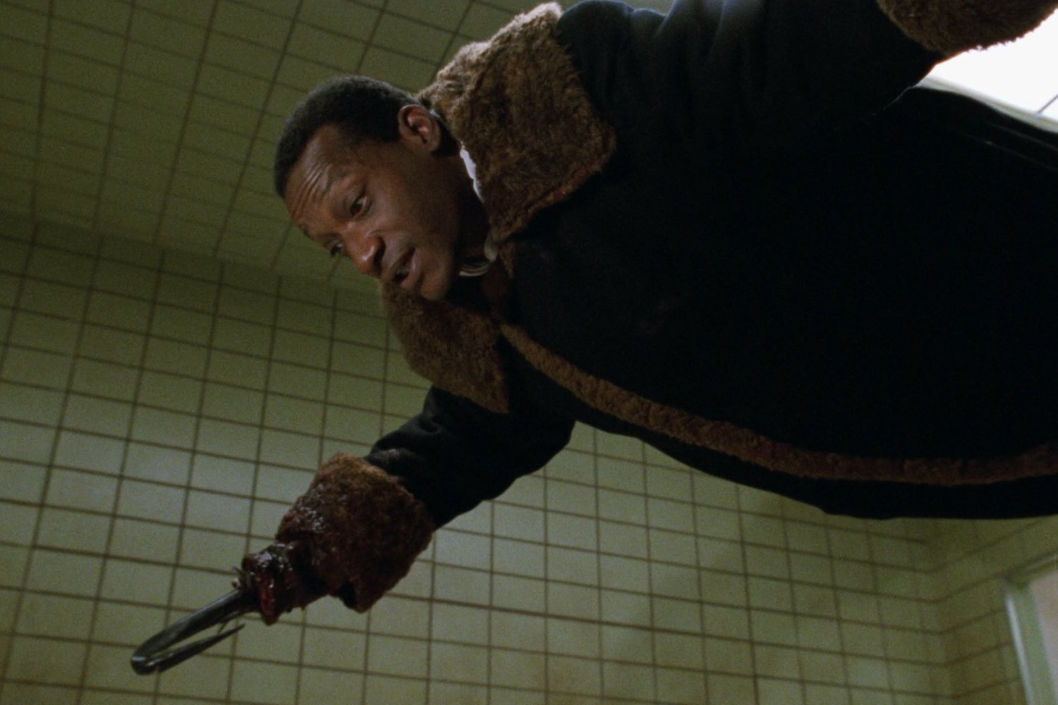 La secuela de Candyman que devolvió a la saga al primer plano