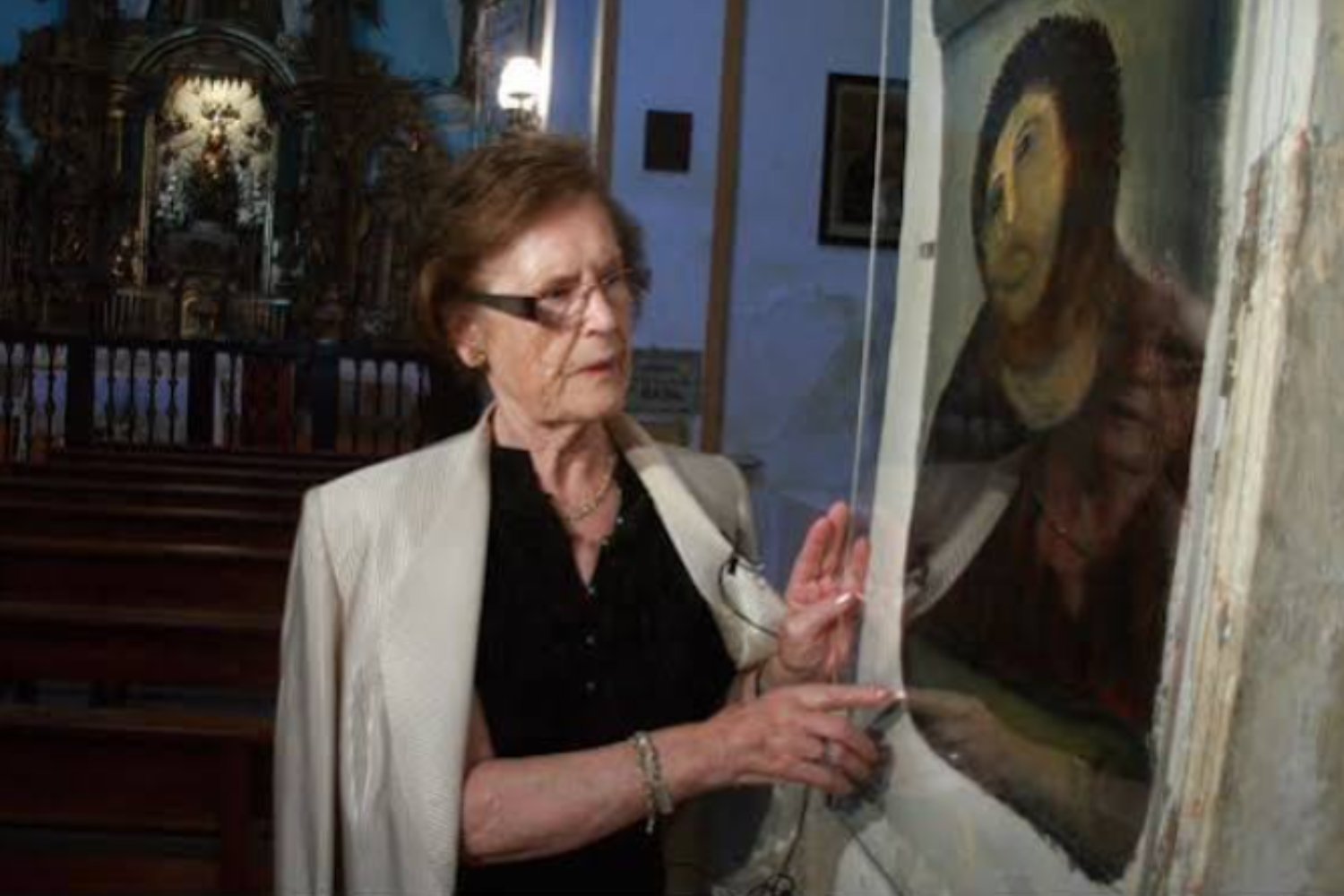 El desastre artístico más viral de la historia será película