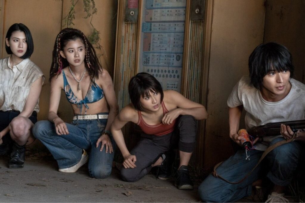 Una despedida silenciosa: cómo Netflix confirmó que la temporada 3 sería el final definitivo