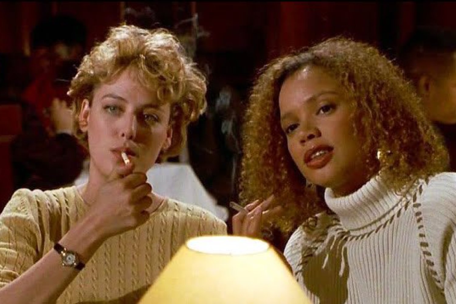 La secuela de Candyman que devolvió a la saga al primer plano