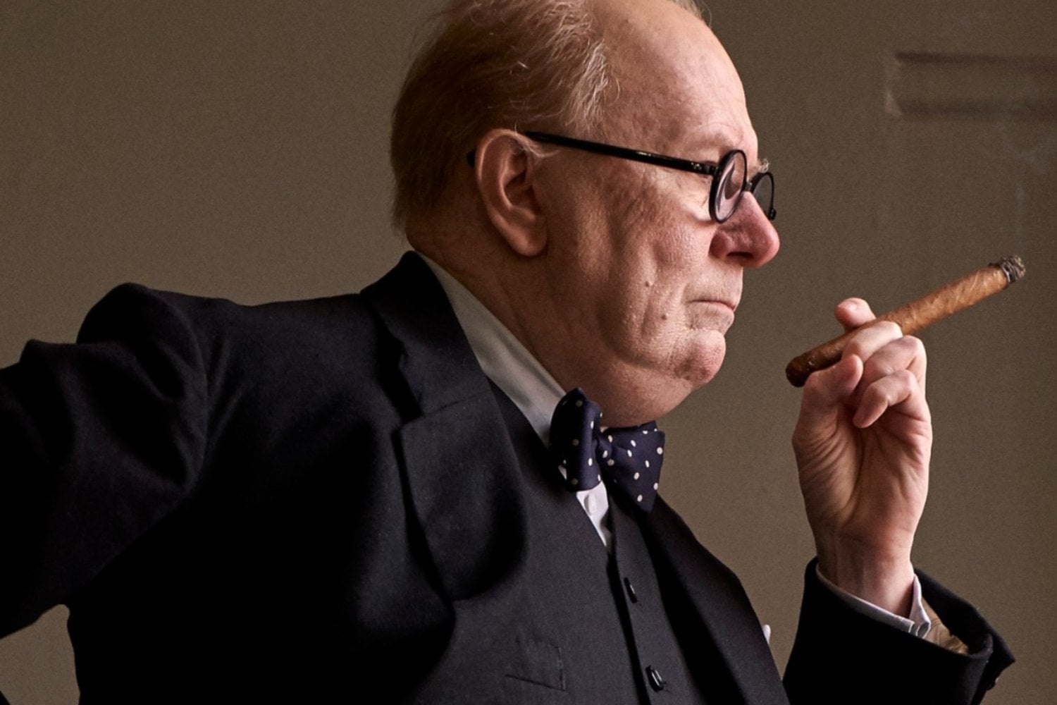 La película que ganó 2 Oscars y pronto desaparece de Netflix