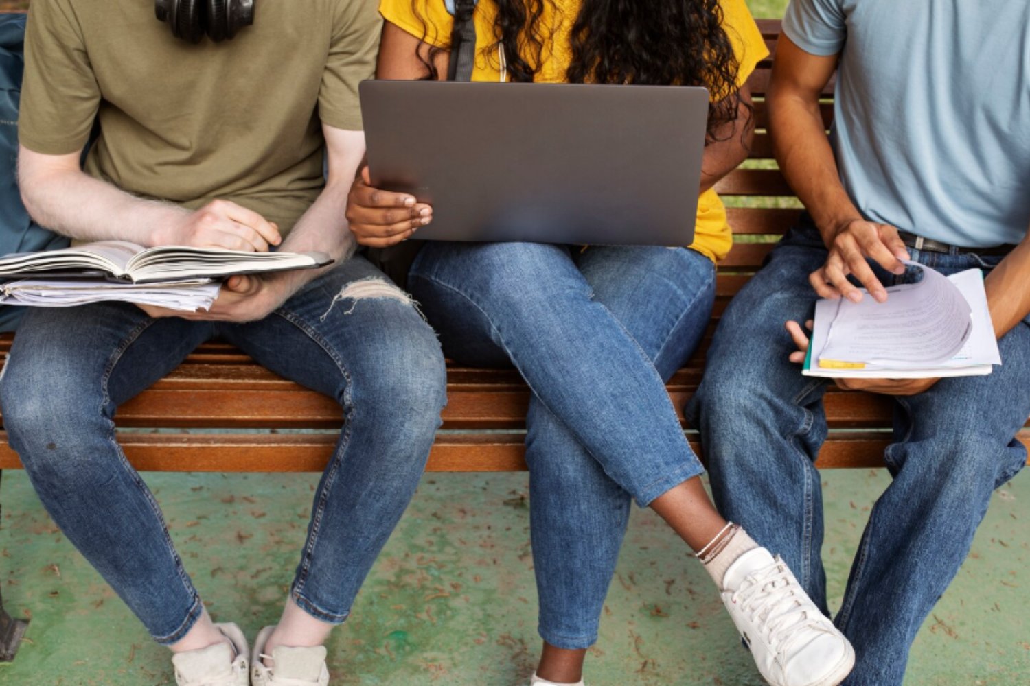 Estas cinco carreras tradicionales afrontan un futuro laboral más difícil, según la IA