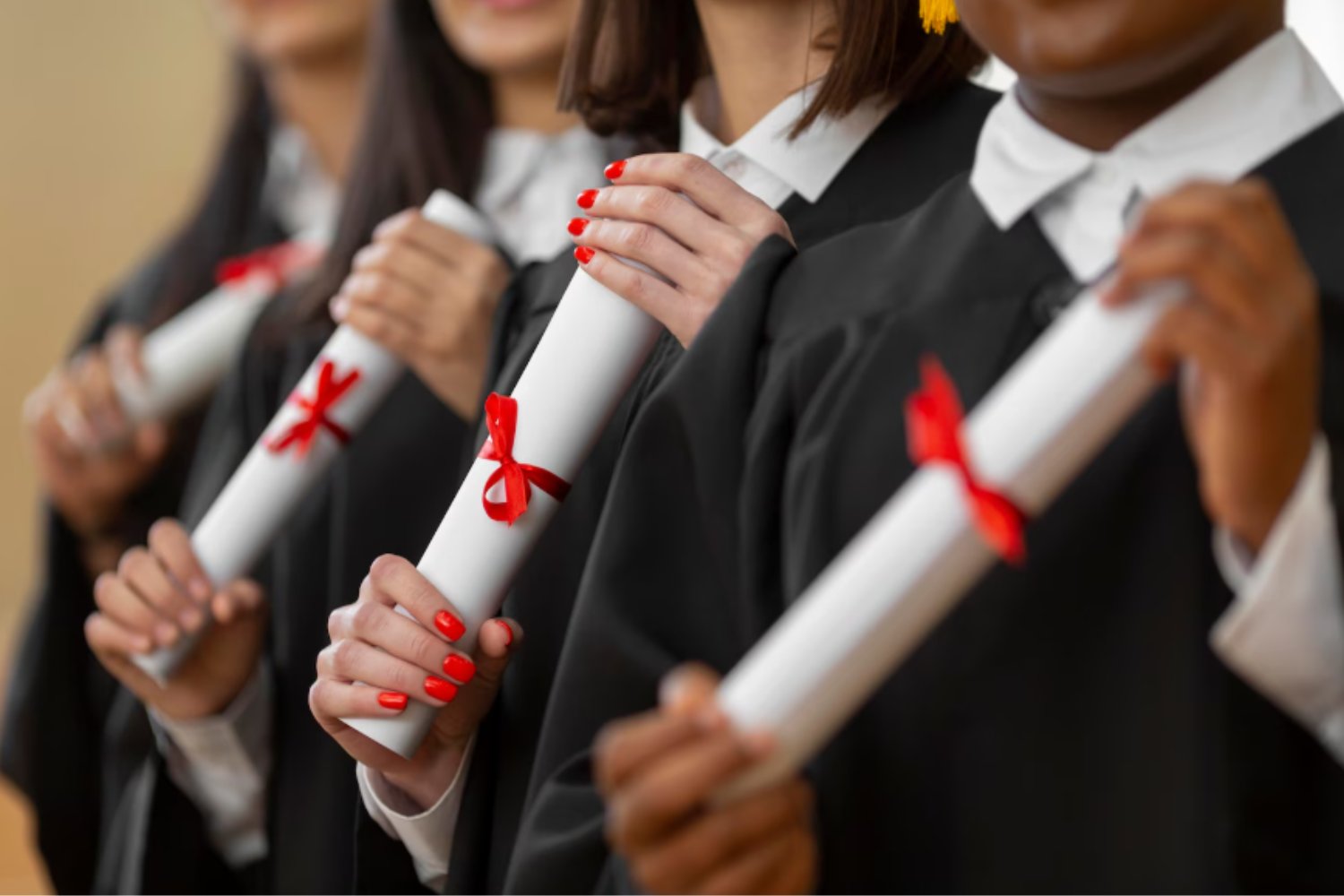 Estas cinco carreras tradicionales afrontan un futuro laboral más difícil, según la IA