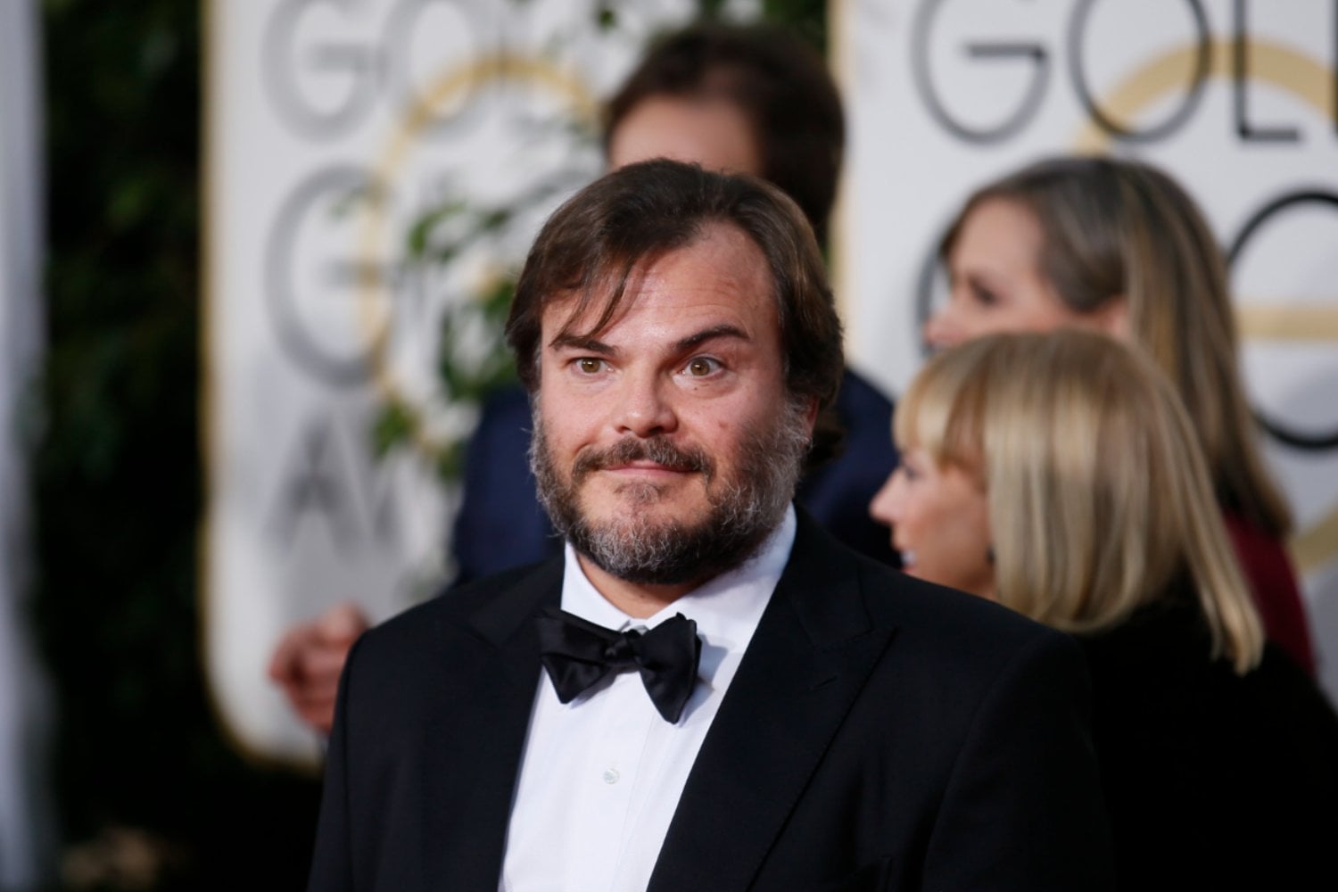 Jack Black aún se arrepiente de haber rechazado Los Increíbles: “Aprendí una valiosa lección”