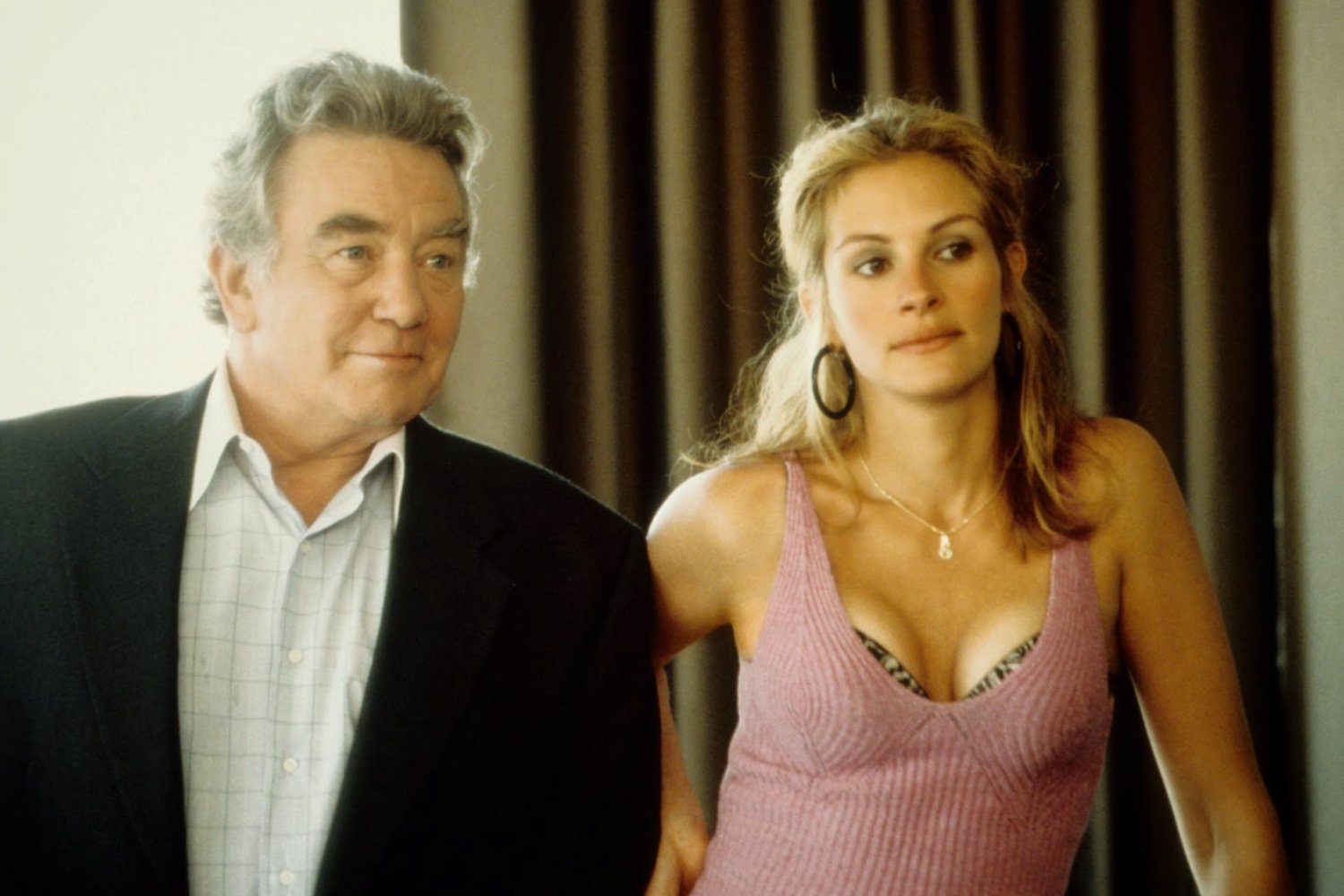 Hoy en TV: Erin Brockovich, uno de los grandes papeles de Julia Roberts
