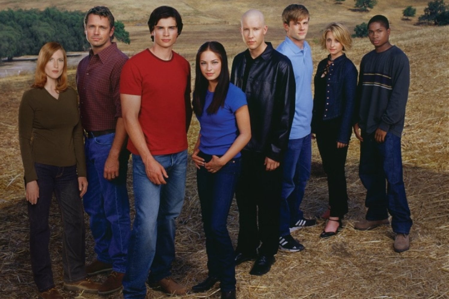 La serie que marcó a toda una generación ya está completa en Prime Video