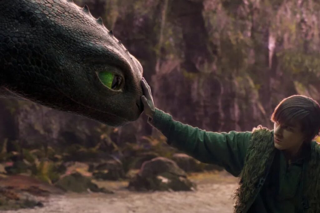 Por una vez, copiar fue la mejor decisión: el remake en acción real que demuestra que respetar al original también es cine