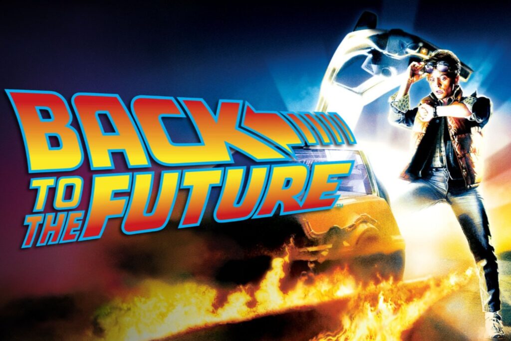 . Hoy puedes ver entera una de las mejores sagas de ciencia ficción de la historia