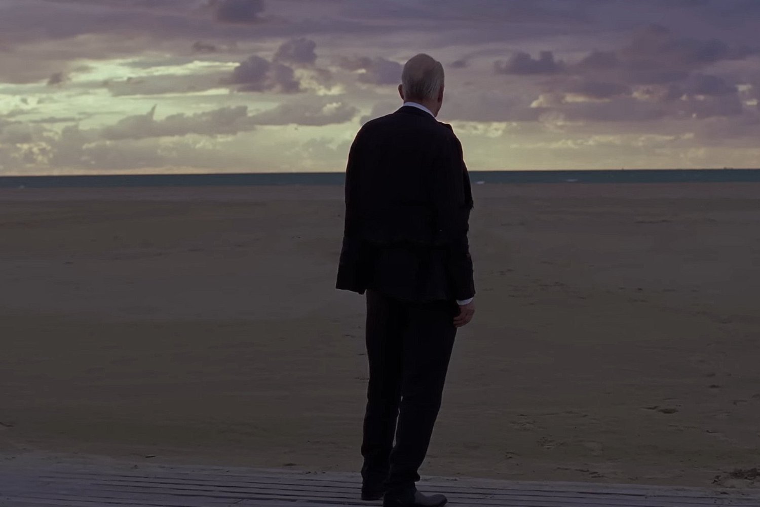 El veterano actor que volvió a ganar cuando menos lo esperaba)