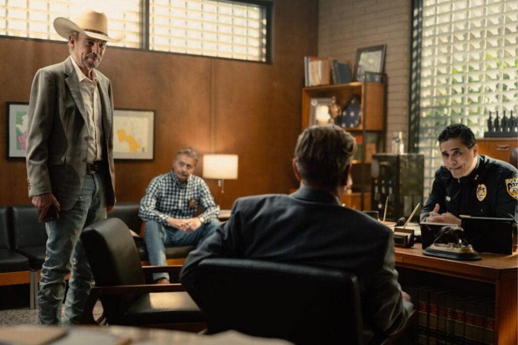 Nuevo rumbo en Landman: qué esperar de la temporada 3