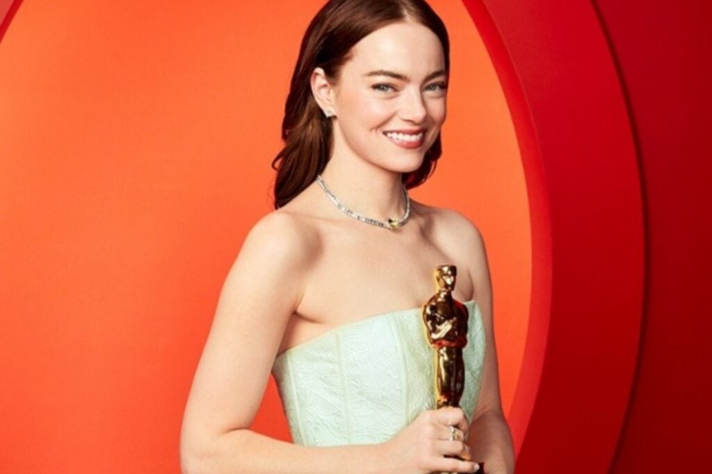 Una nueva reina para la historia de los Oscar