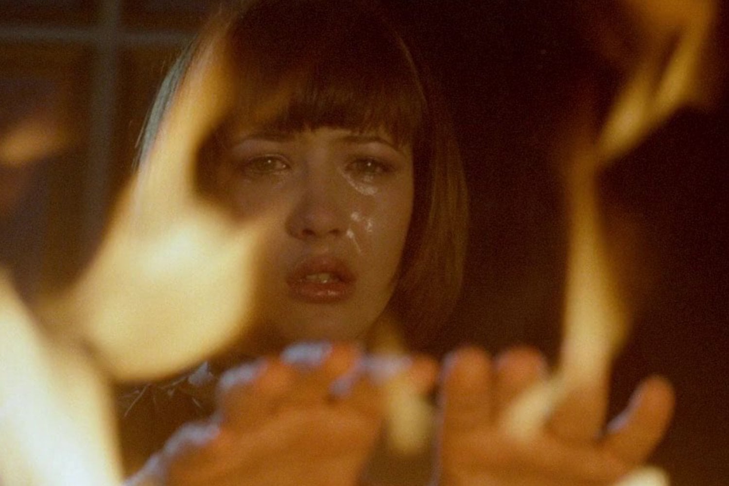 Andrzej Żuławski en estado puro: el thriller febril que Netflix guarda en su catálogo