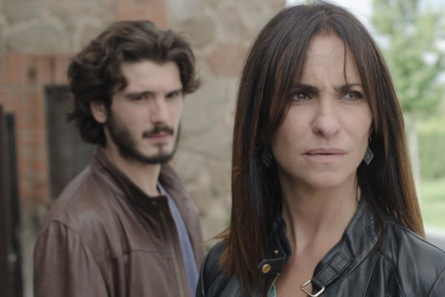 Así fue el salto de Melani Olivares tras Aída: nuevo proyecto y un sueldo inferior