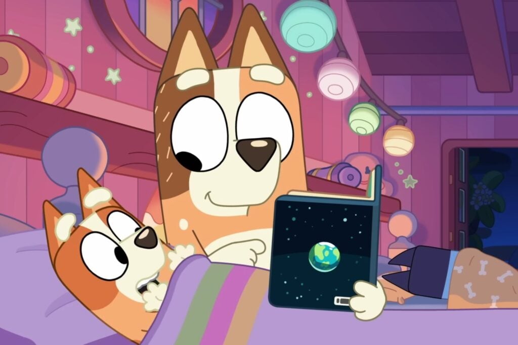 El episodio infantil que compite con “Ozymandias” y los grandes clásicos de la televisión moderna