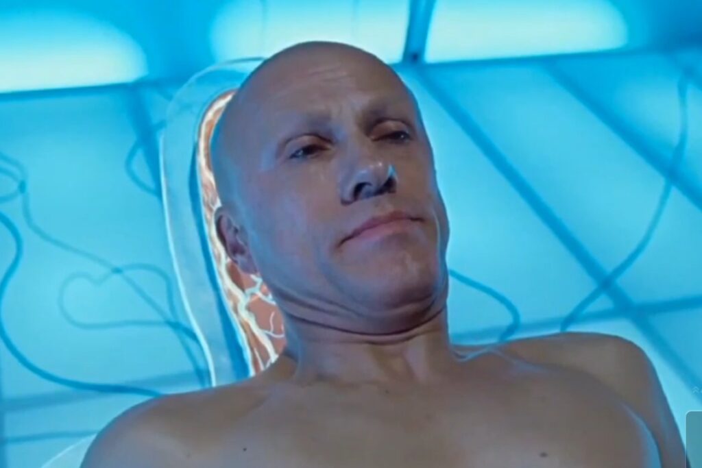 Sin esta miniserie de dos episodios no existiría Matrix: la obra de ciencia ficción que lo anticipó todo