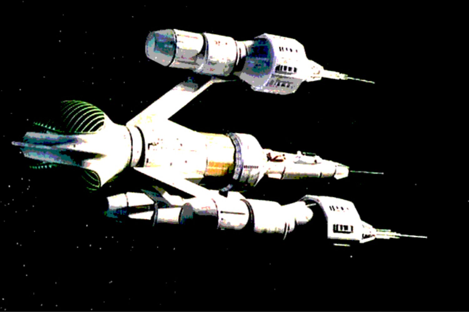 La mítica serie de ciencia ficción británica que vuelve de la mano del director de The Last of Us