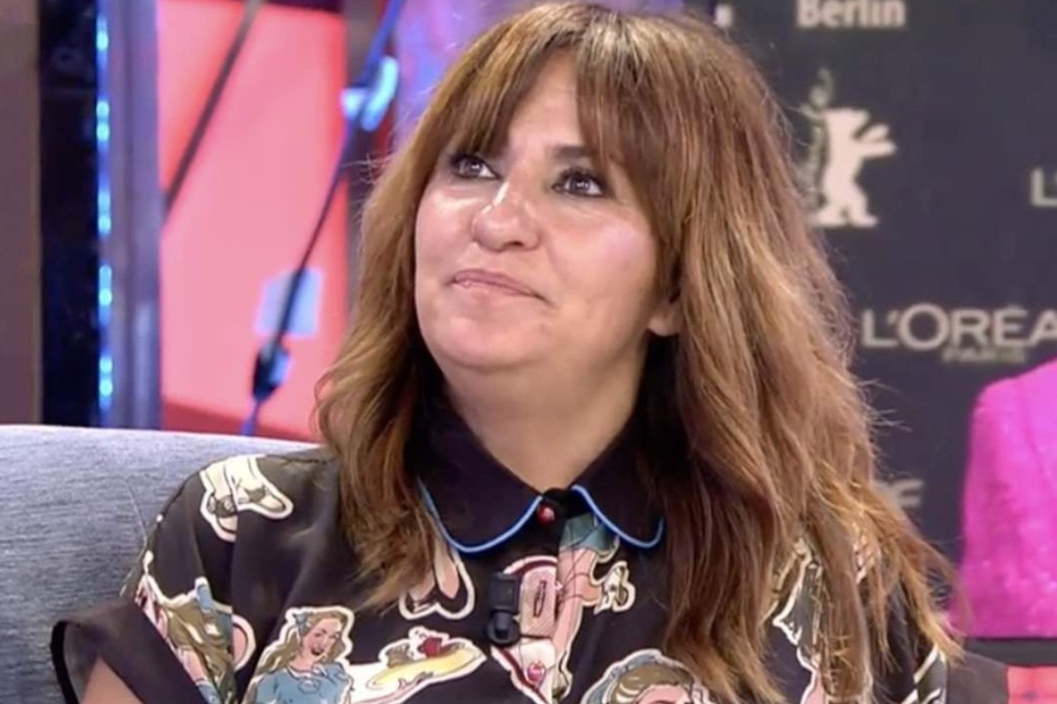 Así fue el salto de Melani Olivares tras Aída: nuevo proyecto y un sueldo inferior