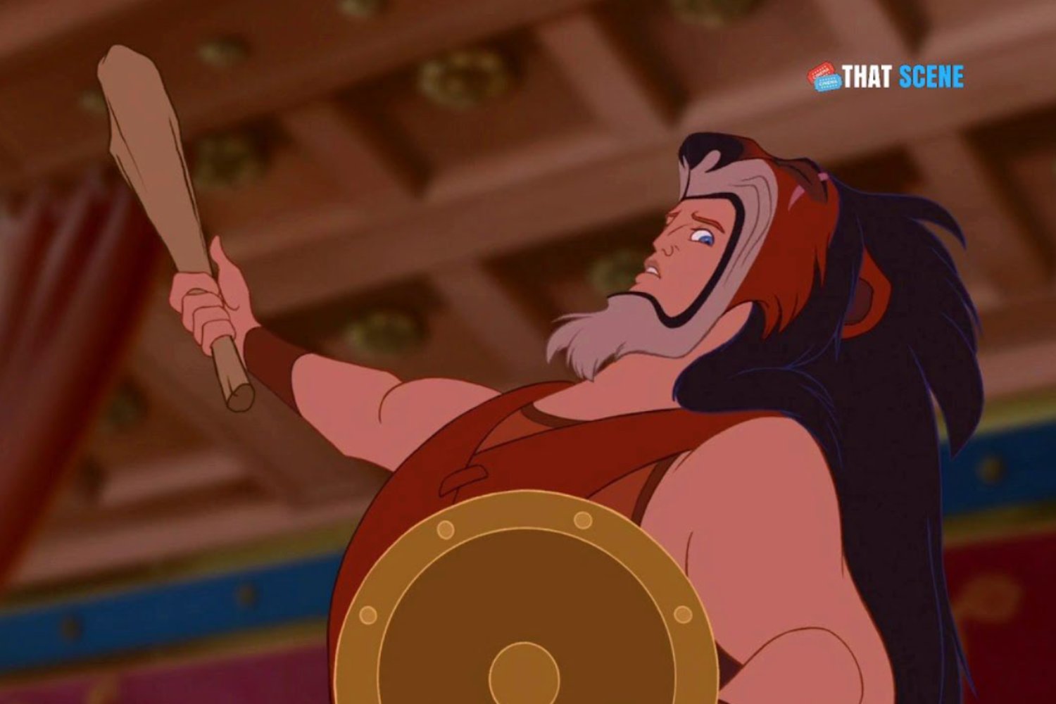 Los villanos de Disney esconden más secretos de los que imaginas
