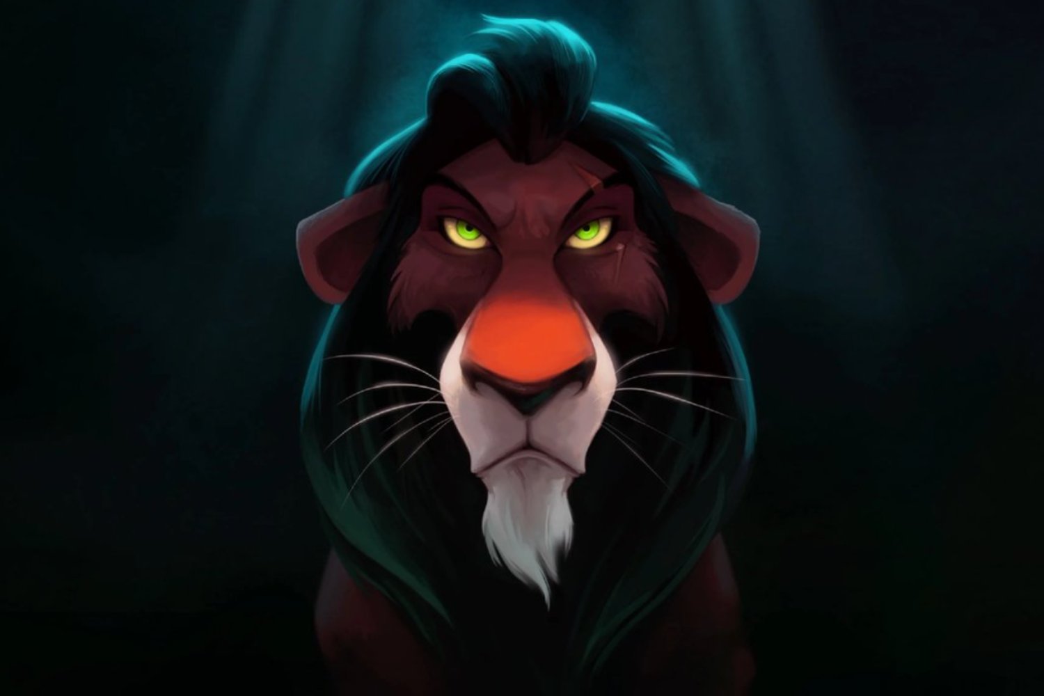 Los villanos de Disney esconden más secretos de los que imaginas