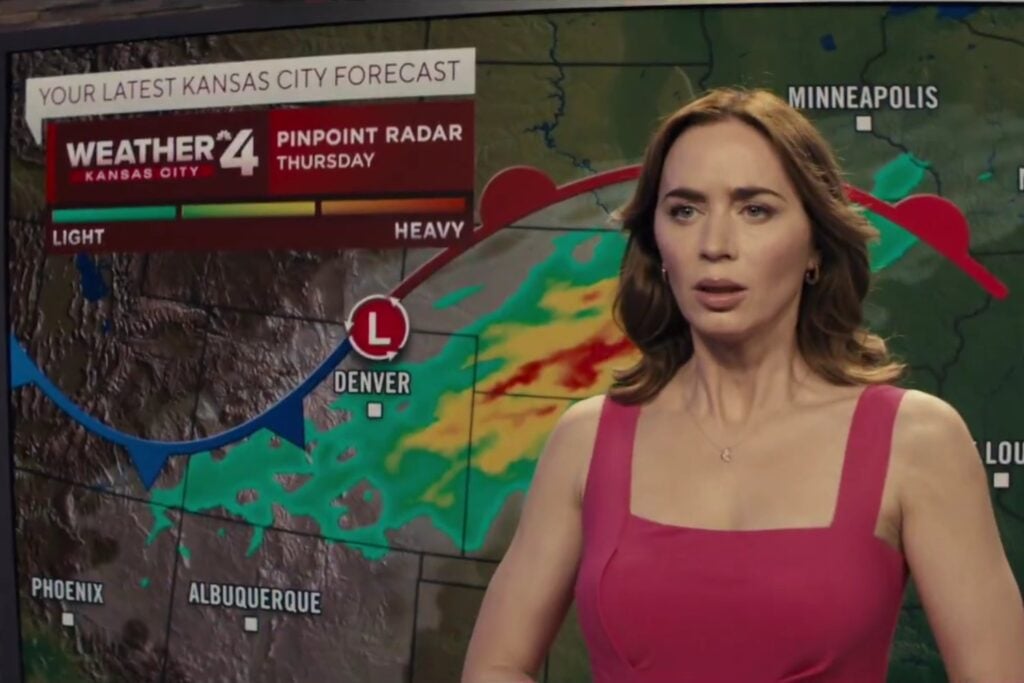 El regreso de Spielberg al cine de ciencia ficción ya tiene fecha y título