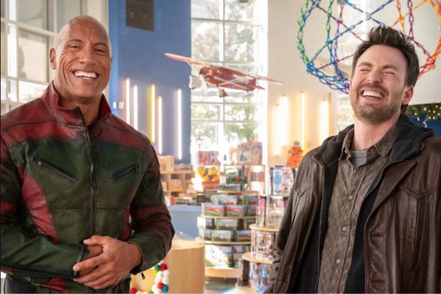 Prime Video convierte en fenómeno global una superproducción que no funcionó en salas