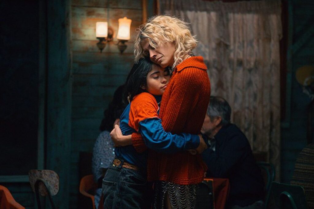 Una mirada tierna y extraña a los inicios del sida en los años 80 llega a los cines este enero