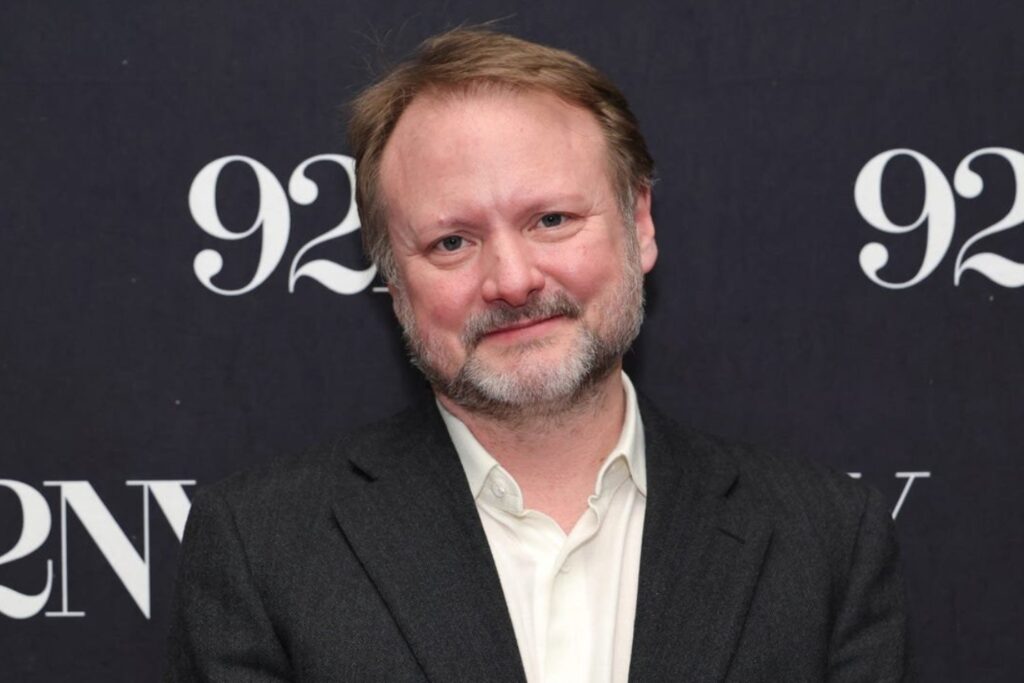Rian Johnson responde a Kathleen Kennedy sobre la trilogía de Star Wars que nunca se hizo
