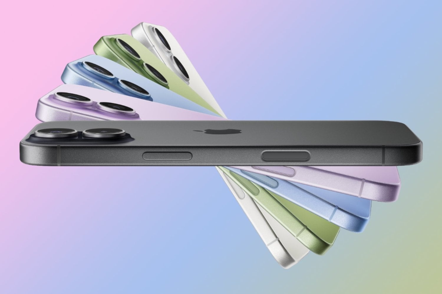 Apple evalúa separar el lanzamiento del iPhone 18 Pro y el modelo estándar