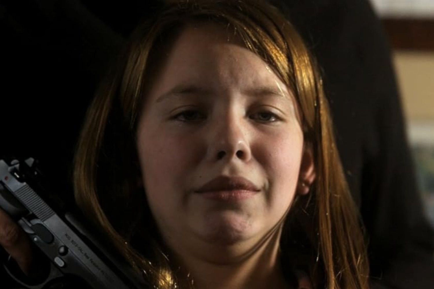 Pocos recuerdan que Sydney Sweeney empezó así