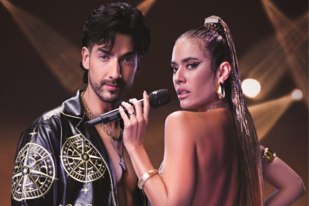 La espera ha terminado: cuándo llegan todos los capítulos de La Reina del Flow temporada 3