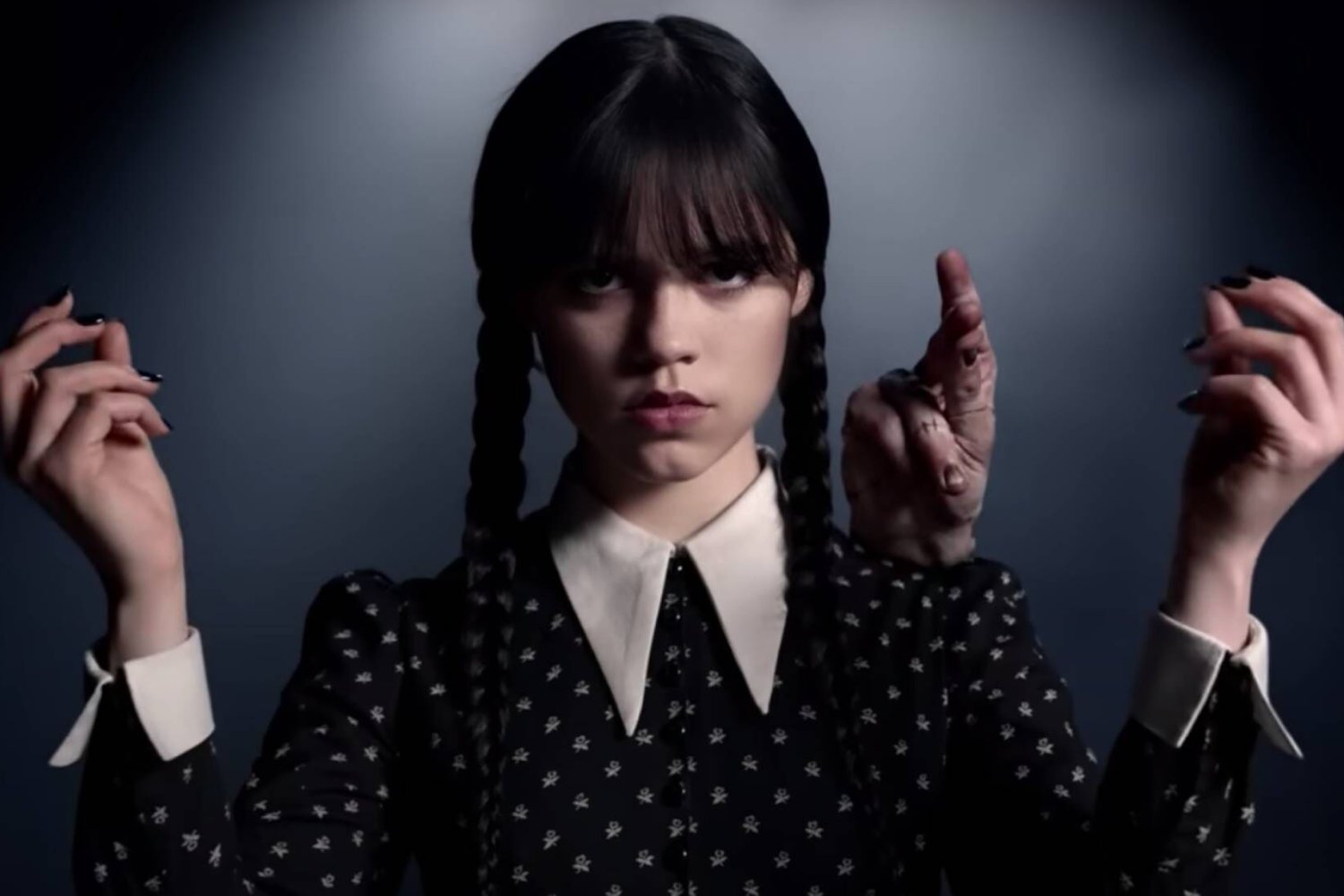 Casi 124 millones de visualizaciones: el dato que confirma el dominio de la familia Addams