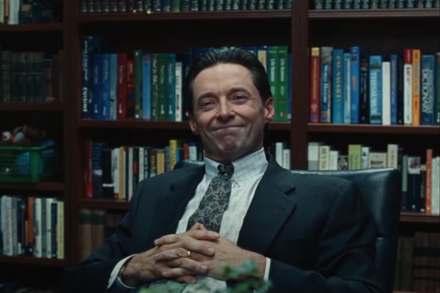 El Hugh Jackman más magnético está en Prime Video y casi nadie habló lo suficiente de esta película